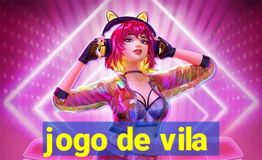 jogo de vila