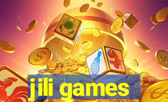 jili games