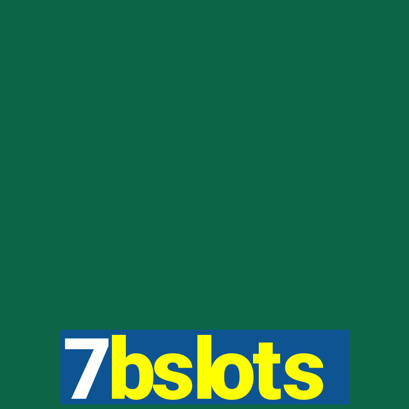 7bslots