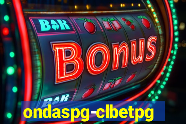 ondaspg-clbetpg.com