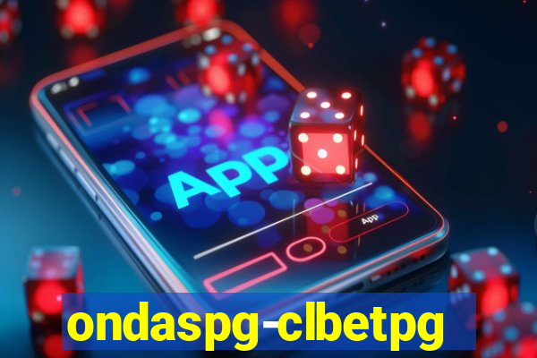 ondaspg-clbetpg.com