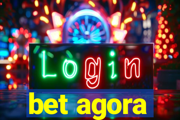 bet agora