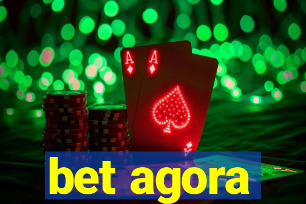 bet agora