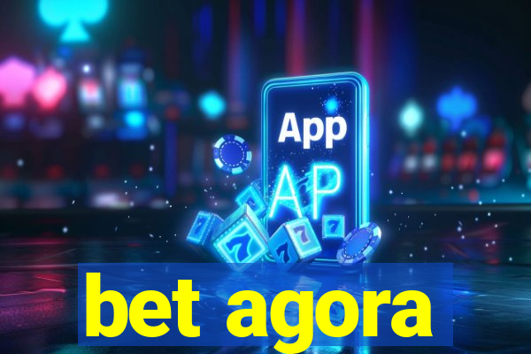 bet agora