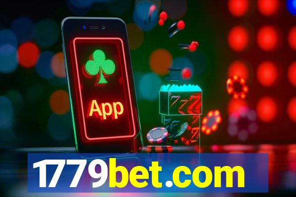 1779bet.com