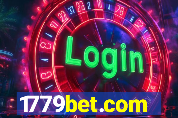 1779bet.com