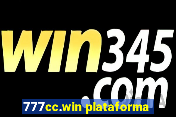 777cc.win plataforma