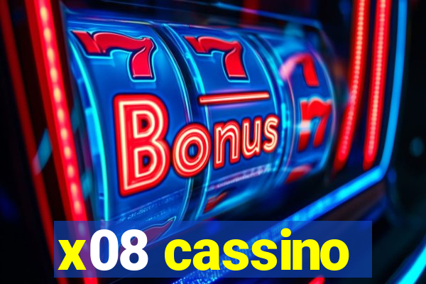 x08 cassino