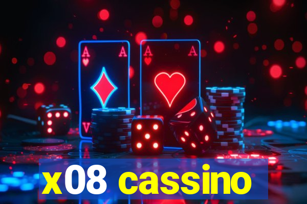 x08 cassino