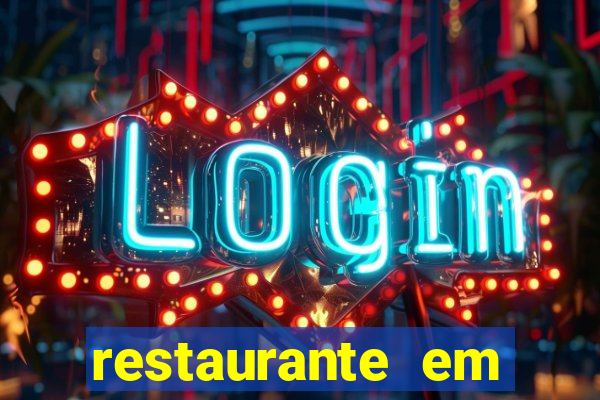 restaurante em benfica rj