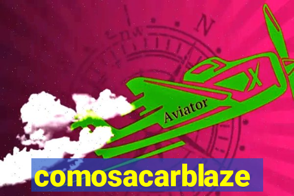 comosacarblaze