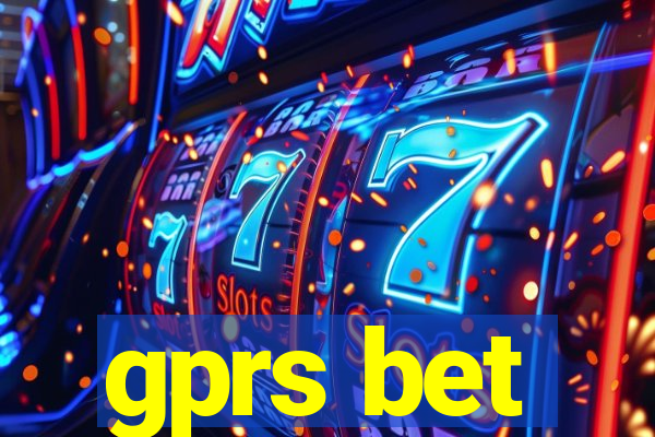 gprs bet