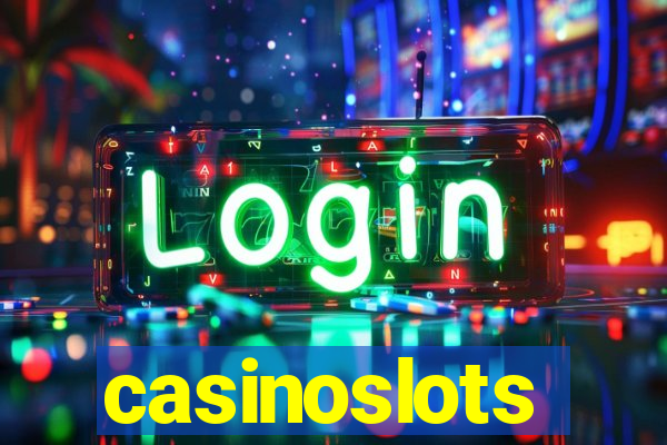 casinoslots