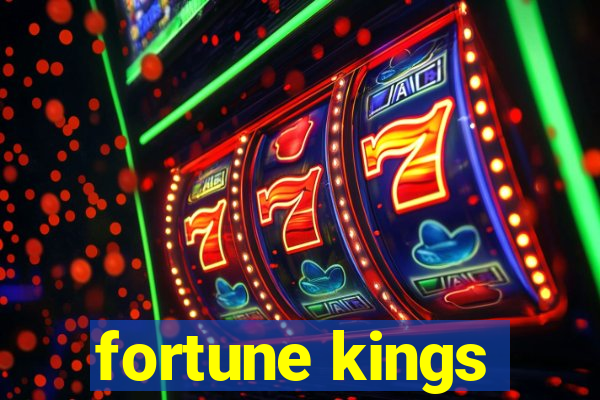 fortune kings