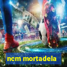 ncm mortadela