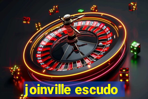 joinville escudo