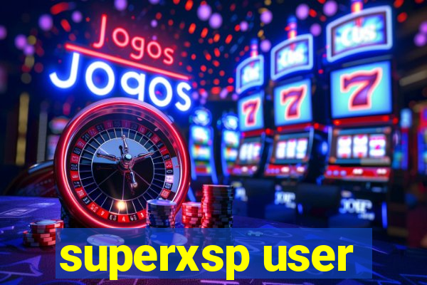 superxsp user