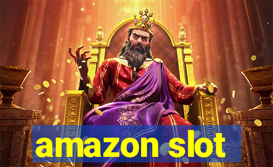 amazon slot