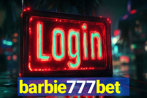 barbie777bet