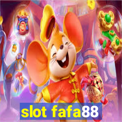 slot fafa88