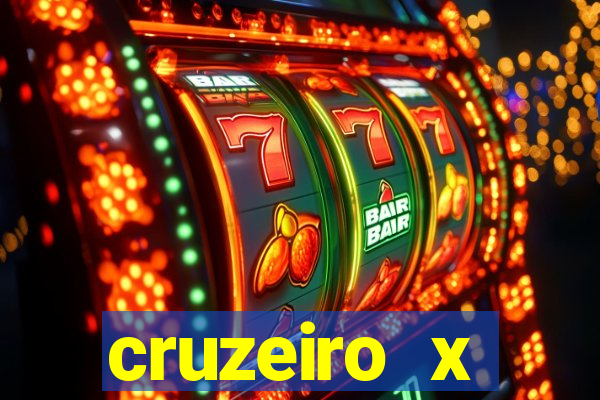 cruzeiro x fortaleza futemax