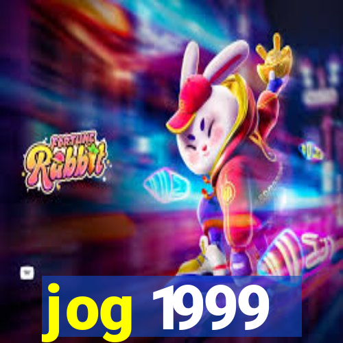 jog 1999