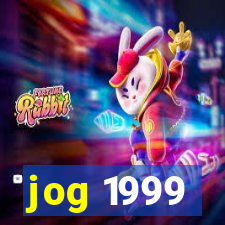 jog 1999