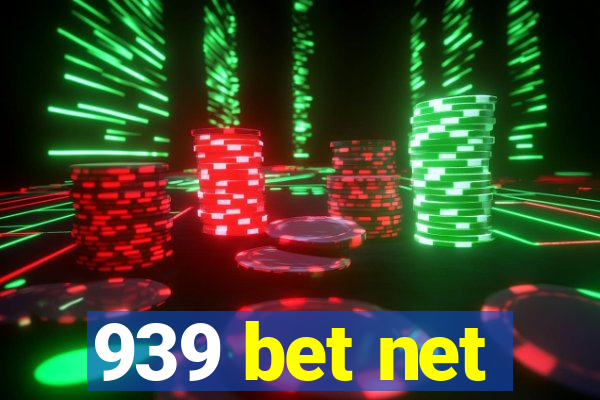 939 bet net