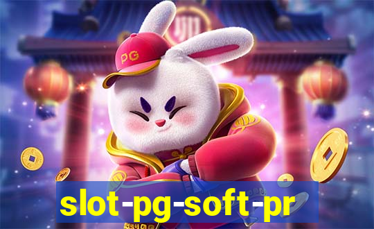 slot-pg-soft-prodevreal