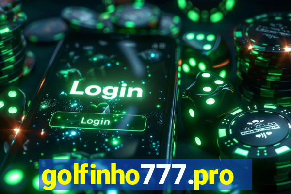 golfinho777.pro