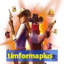 timformaplus