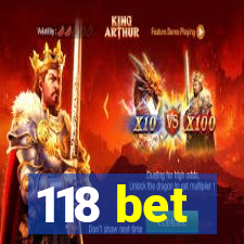 118 bet