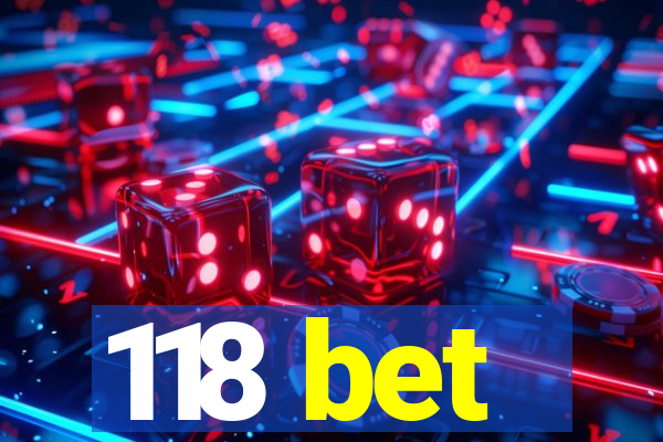 118 bet