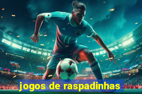 jogos de raspadinhas