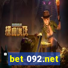 bet 092.net