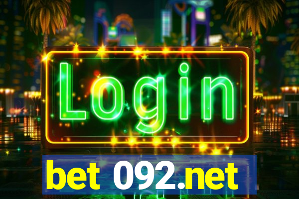 bet 092.net