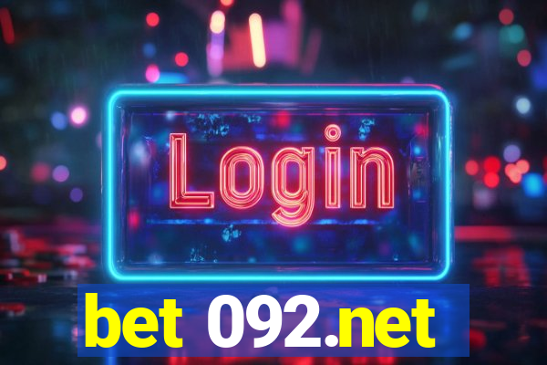 bet 092.net