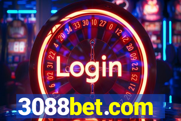 3088bet.com