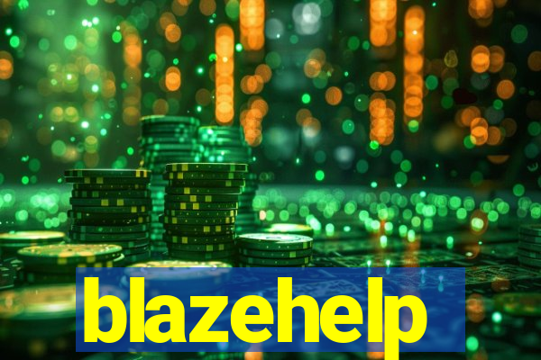 blazehelp