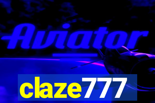 claze777