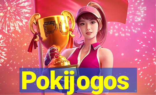 Pokijogos