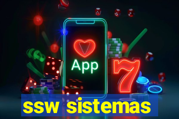 ssw sistemas