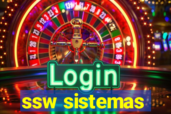 ssw sistemas