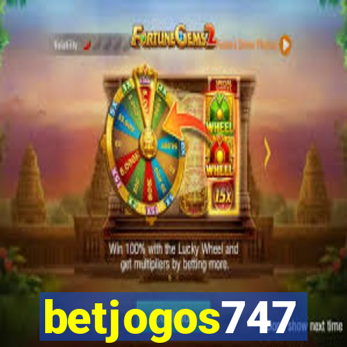 betjogos747