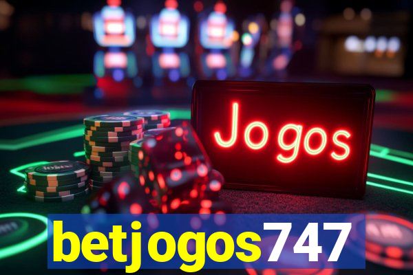 betjogos747