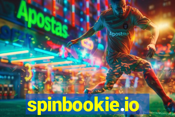 spinbookie.io