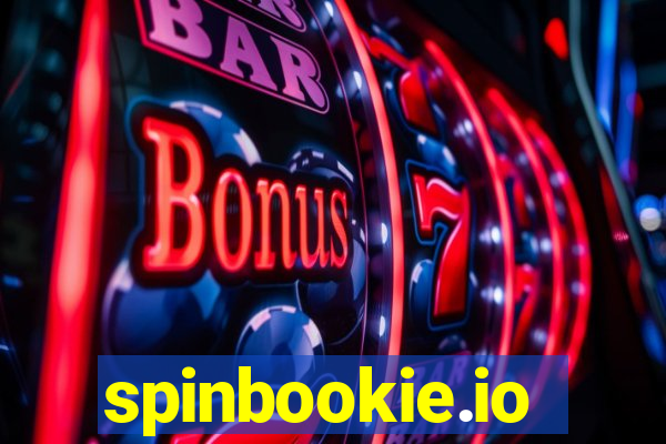 spinbookie.io