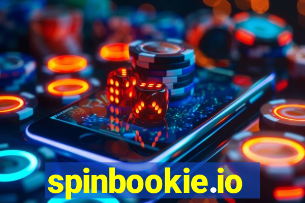 spinbookie.io