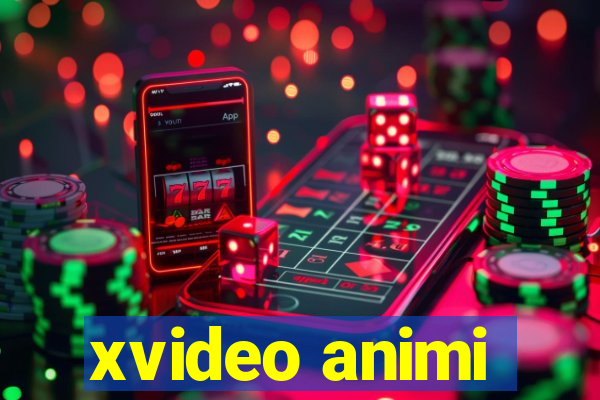 xvideo animi