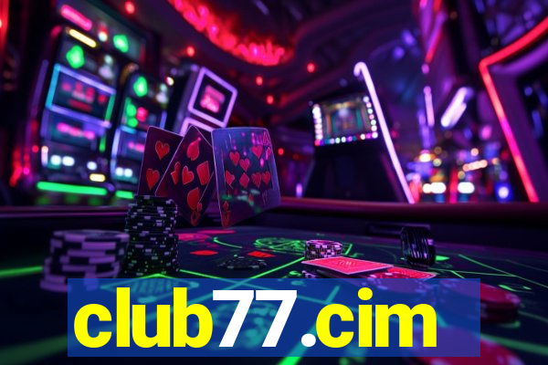 club77.cim